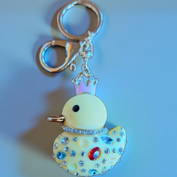 Pick 1 Keychain/Bag Charm - Picture 4 of 4